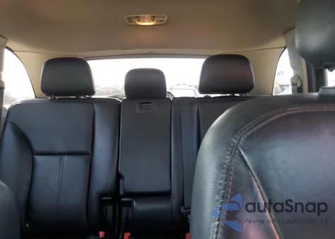 2013 Ford Edge Sel из США, поврежденный, VIN 2FMDK4JC7DBB04285